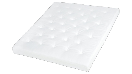 HVILA Classic Bäddmadrass 160x200 cm – 7 cm, Medium, Polyeterskum, undefined