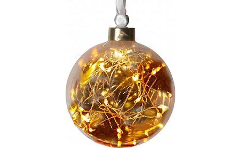 Julgranspynt & julgranskulor