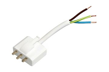 Lampupphängning & lampsladd