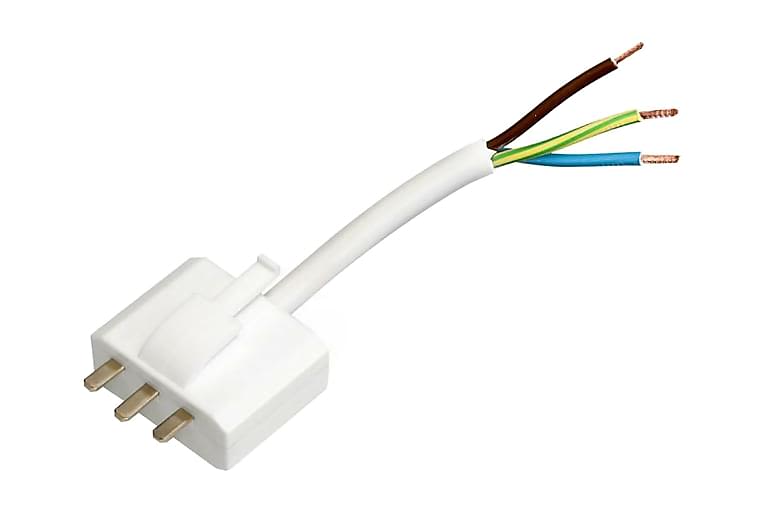 Lampupphängning & lampsladd