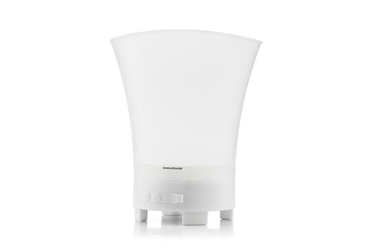 LED ljus