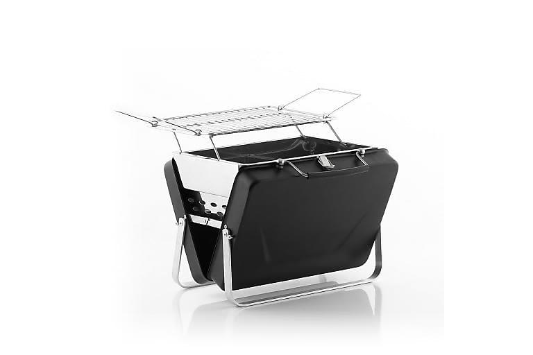 Bärbar grill & campinggrill