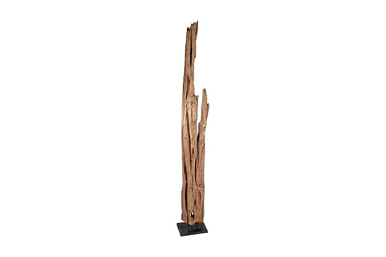 Träfigur