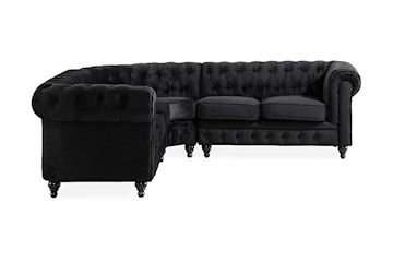 Chesterfield soffa