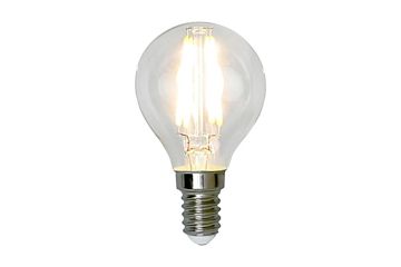 LED-lampa