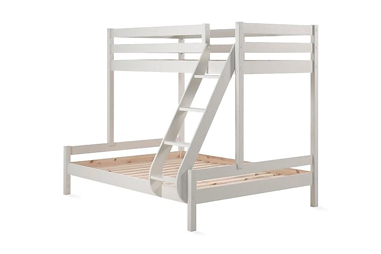 Familjevåningssäng