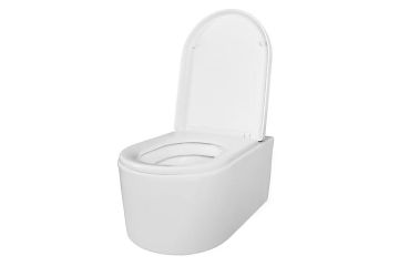 Toalettstol & WC stol