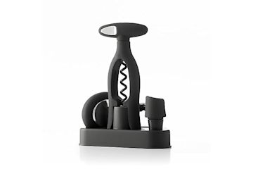 Kyparkniv & Vinöppnare