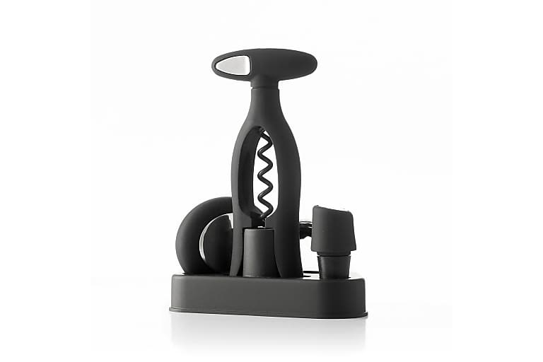 Kyparkniv & Vinöppnare