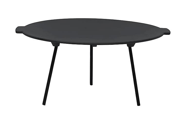 Grillwok & stekhäll