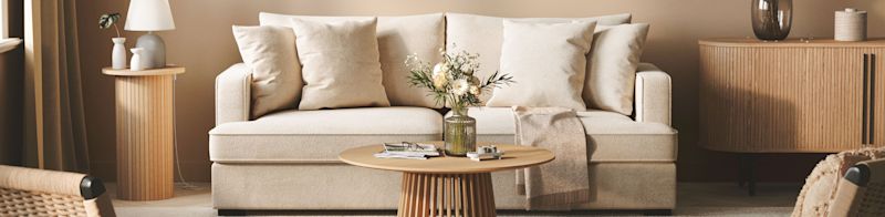 Soffa bäst i test 2025 - Vi jämför tre populära soffor!