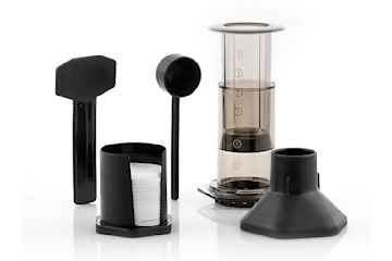 Kaffepress & Frenchpress