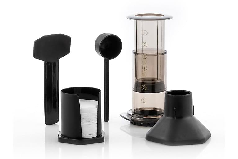 Kaffepress & Frenchpress