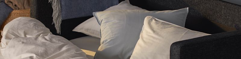 Bäddsoffa bäst i test 2026