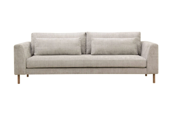 Boucle soffa