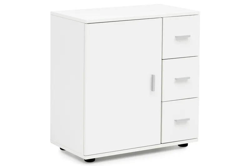 Paityn Badrumsskåp 60x33 cm, Vit